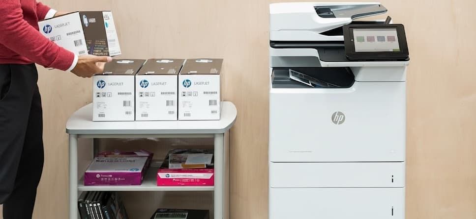 View All Printers