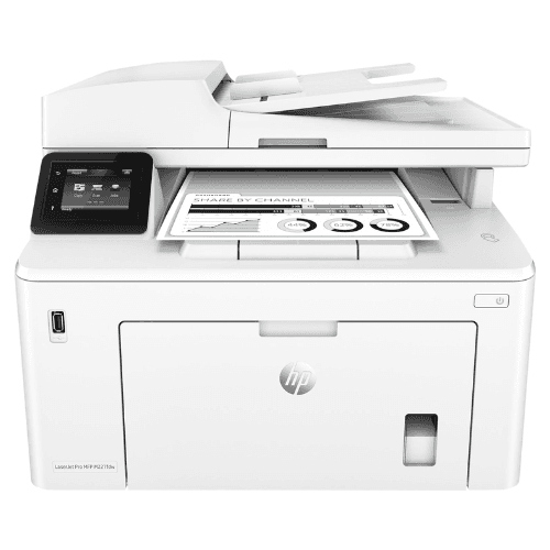 HP LaserJet Pro MFP 227fdw