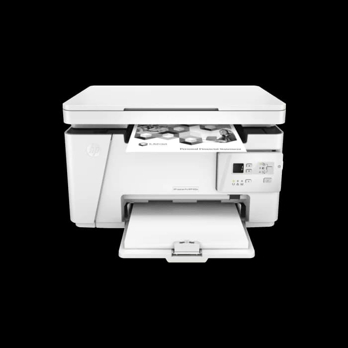 HP Laser Printer MFP M26a