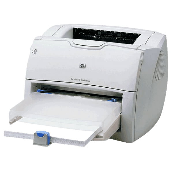HP Laser jet1300