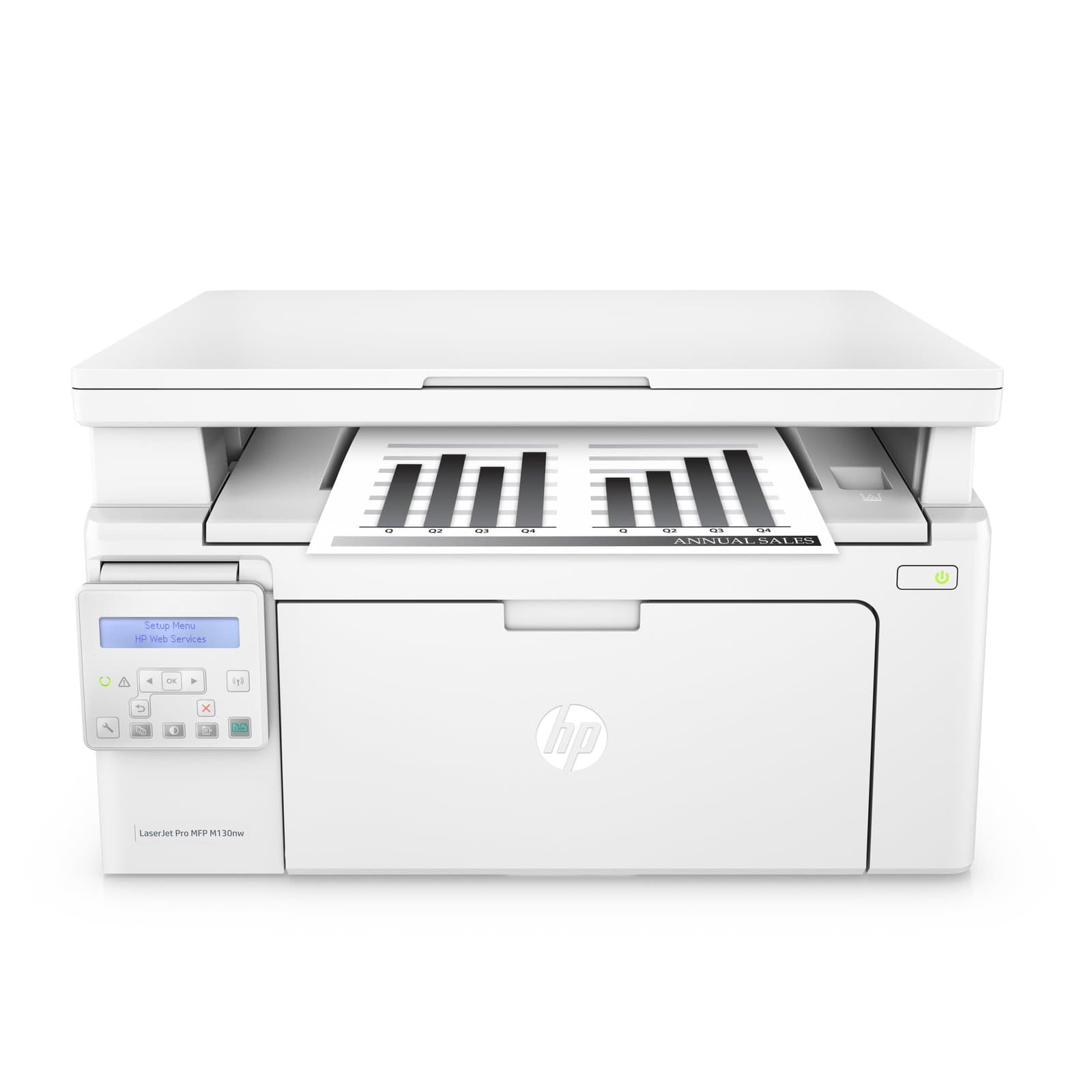HP LaserJet Pro MFP M130nw