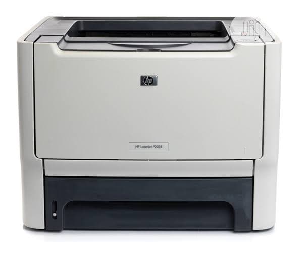 HP LaserJet P2015
