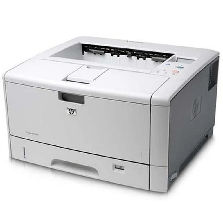 HP LaserJet 5200